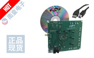 SI535X-24QSOP-EVB ͼƬ